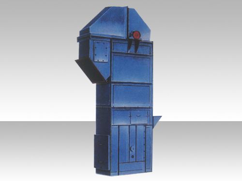 TDG型高效斗式提升机